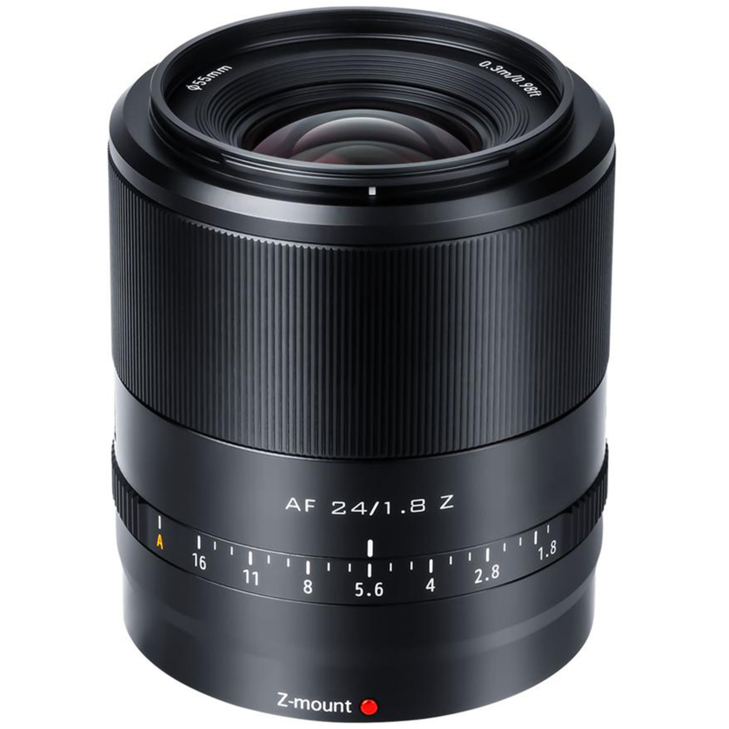 Viltrox 24mm F1.8 AF Nikon Z-Mount
