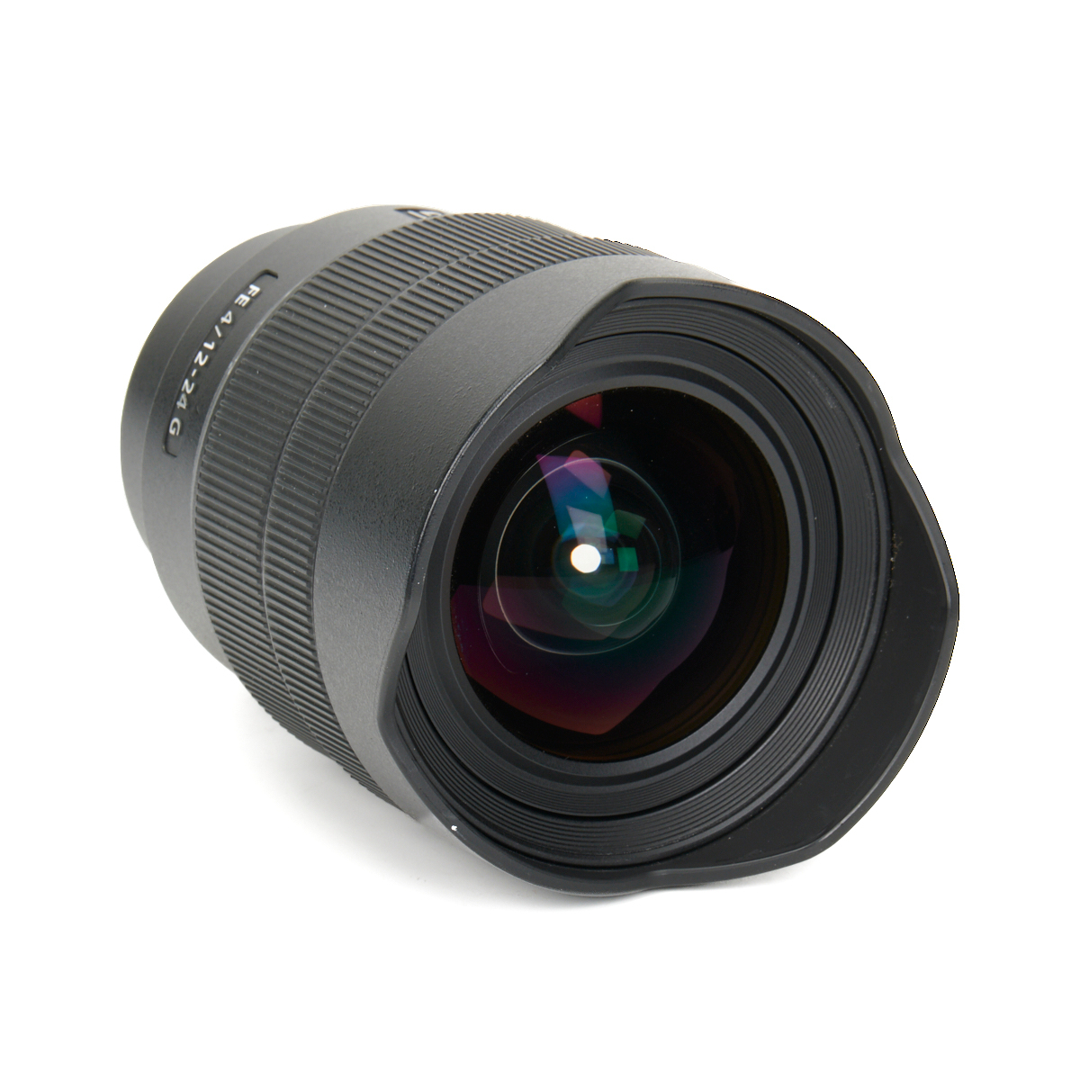 Sony FE 12-24mm F4 G gebraucht