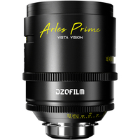 DZOFILM ARLES PRIME 135mm T1.8 (FF/VV) Metric für PL-Mount