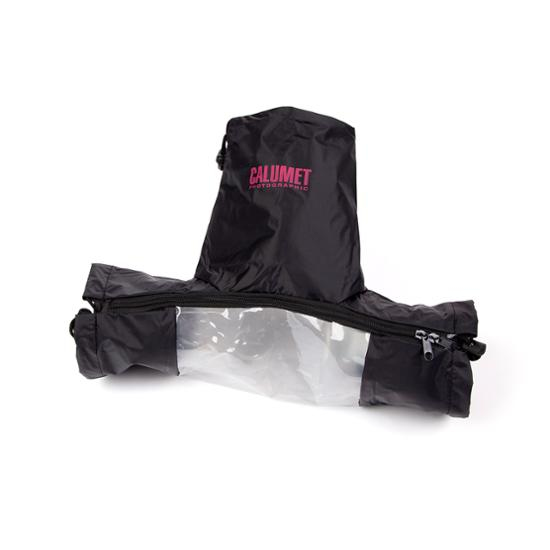 Calumet Kamera Regenschutz