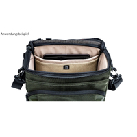 Vanguard VEO Select 22S GR Schultertasche grün