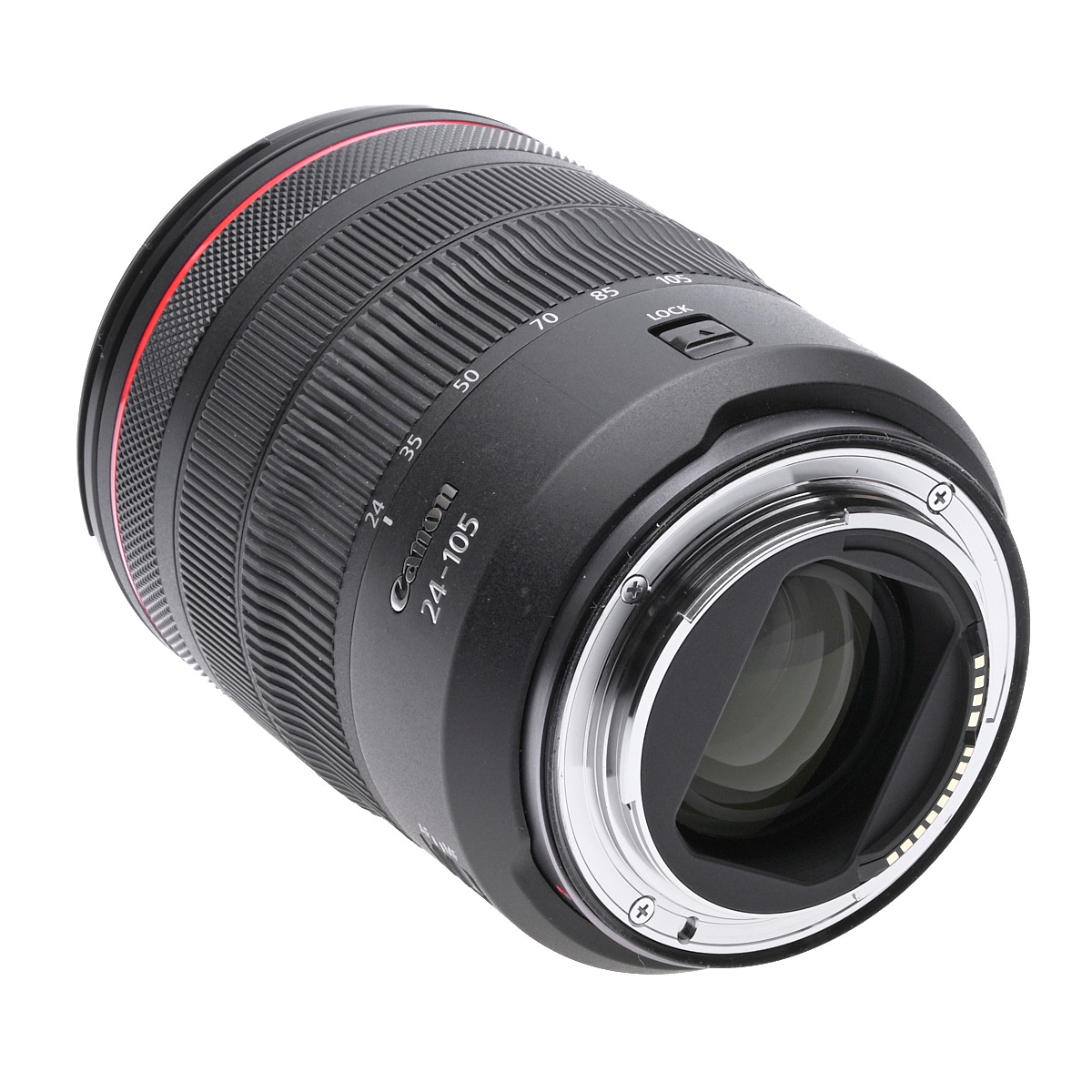 Canon RF 24-105mm F4L IS USM gebraucht