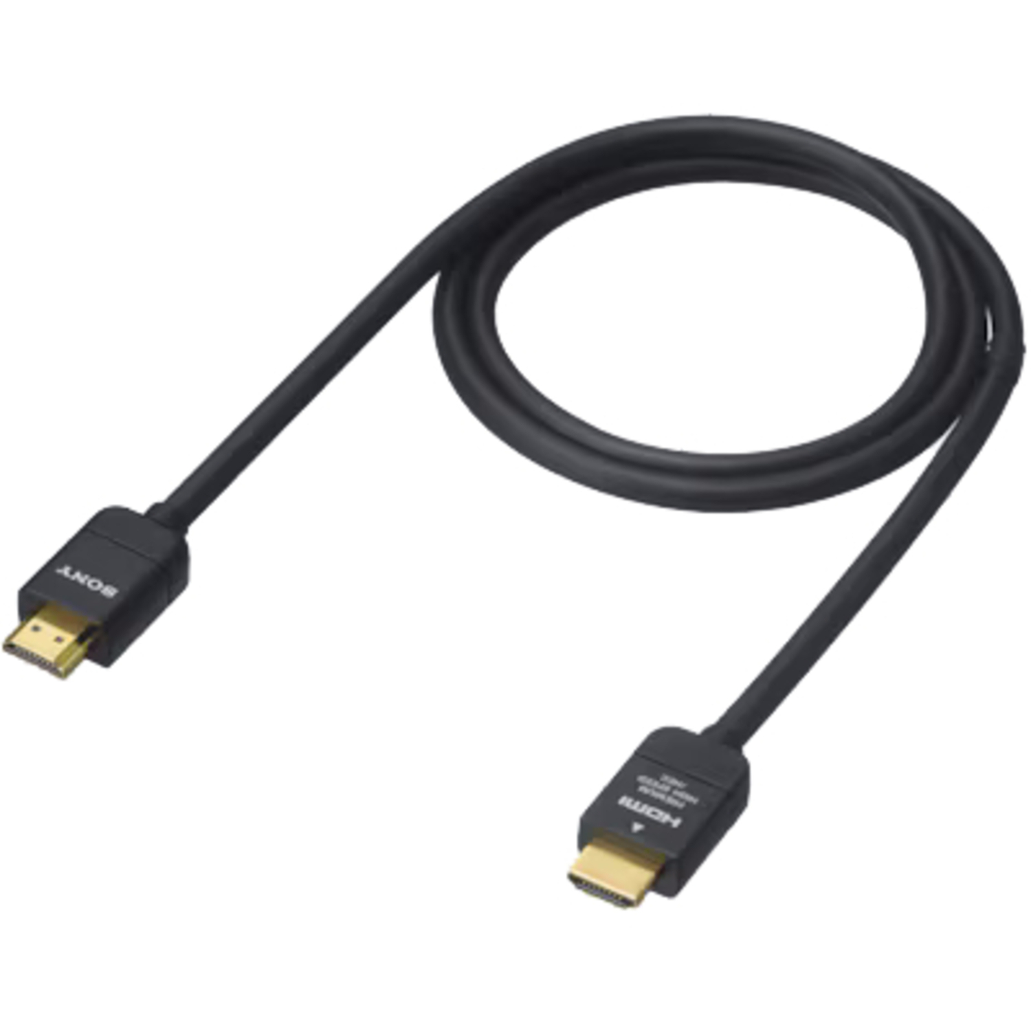Sony DLC-HX10 Hochgeschwindigkeits- HDMI-Kabel mit Ethernet