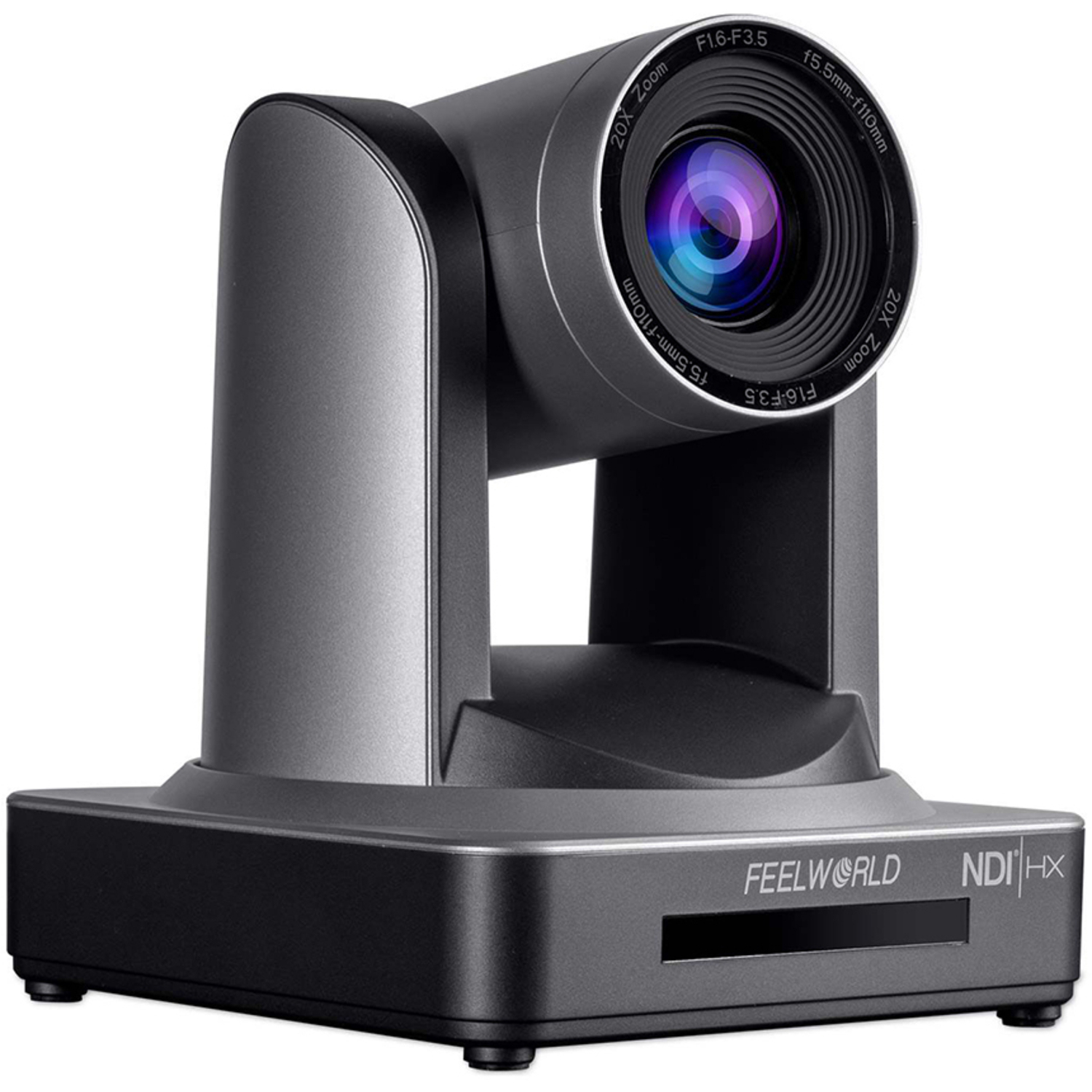 Feelworld NDI20X 20x Zoom