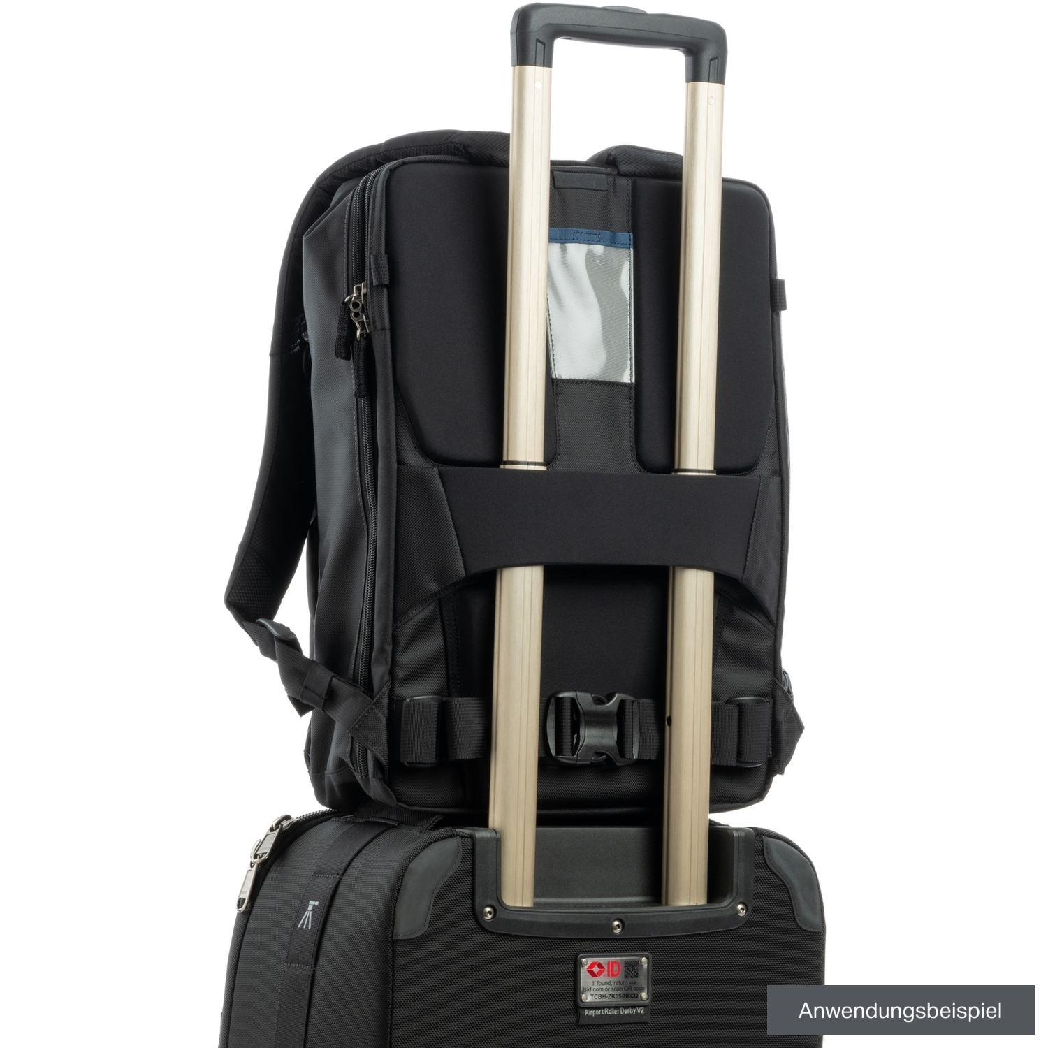 thinkTank Shape Shifter 37L