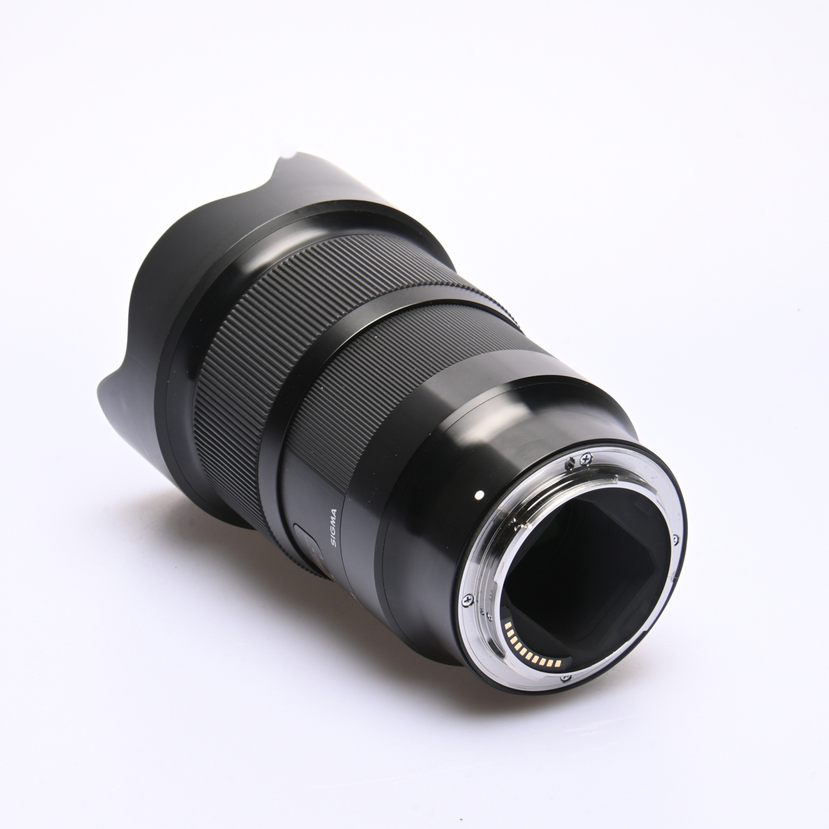 Sigma 20mm/1,4 DG HSM L-Mount  -Art- gebraucht