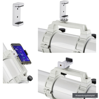 Bresser MESSIER AR-102/1000 EXOS 1