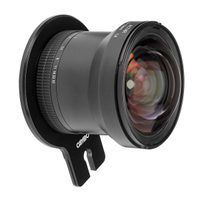 Cambo ACTUS G mit ACTAR 19mm und Kamera-Adapter nach Wahl