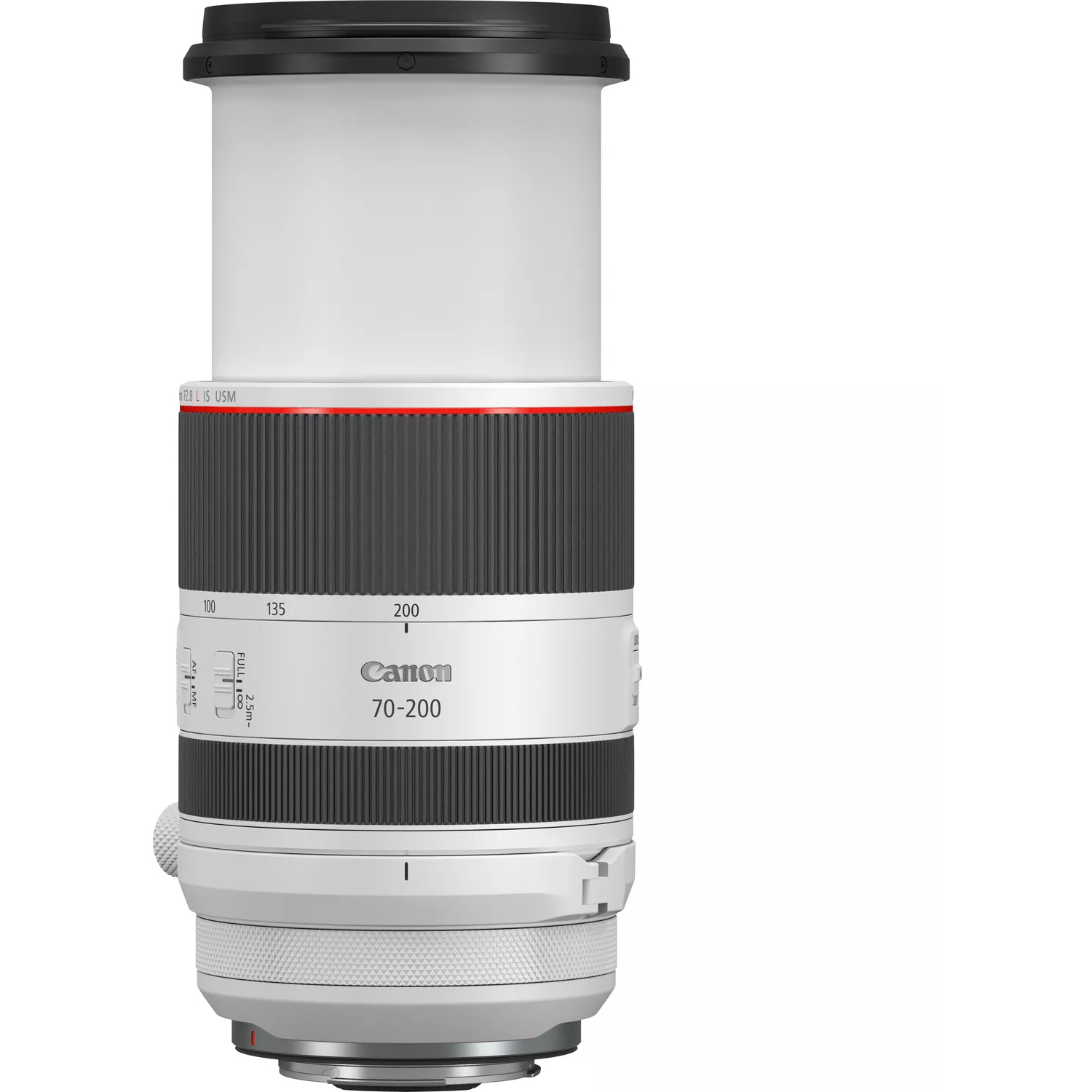 Canon RF 70-200mm F2.8L IS USM