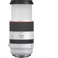 Canon EOS R6 Mark II mit RF 70-200mm F2.8L IS USM