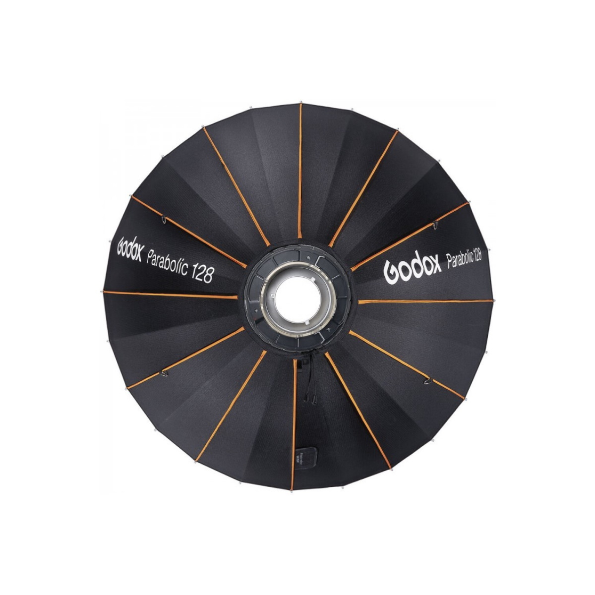 Godox P128 Kit Parabolisches Lichtfokussierungssystem