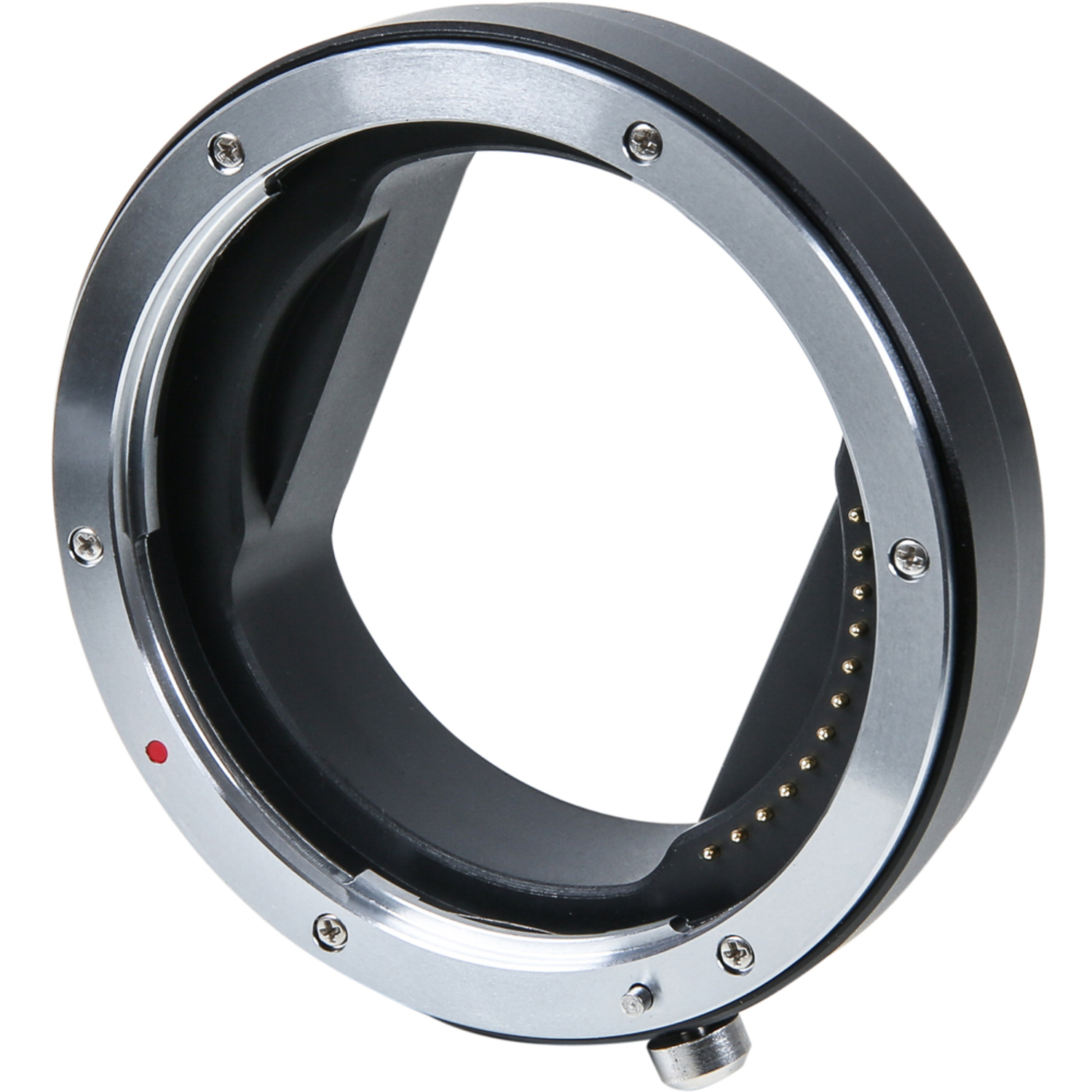 B.I.G. Auto-Zwischenring Set Fuji GFX, 18+40mm