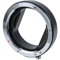 B.I.G. Auto-Zwischenring Set Fuji GFX, 18+40mm