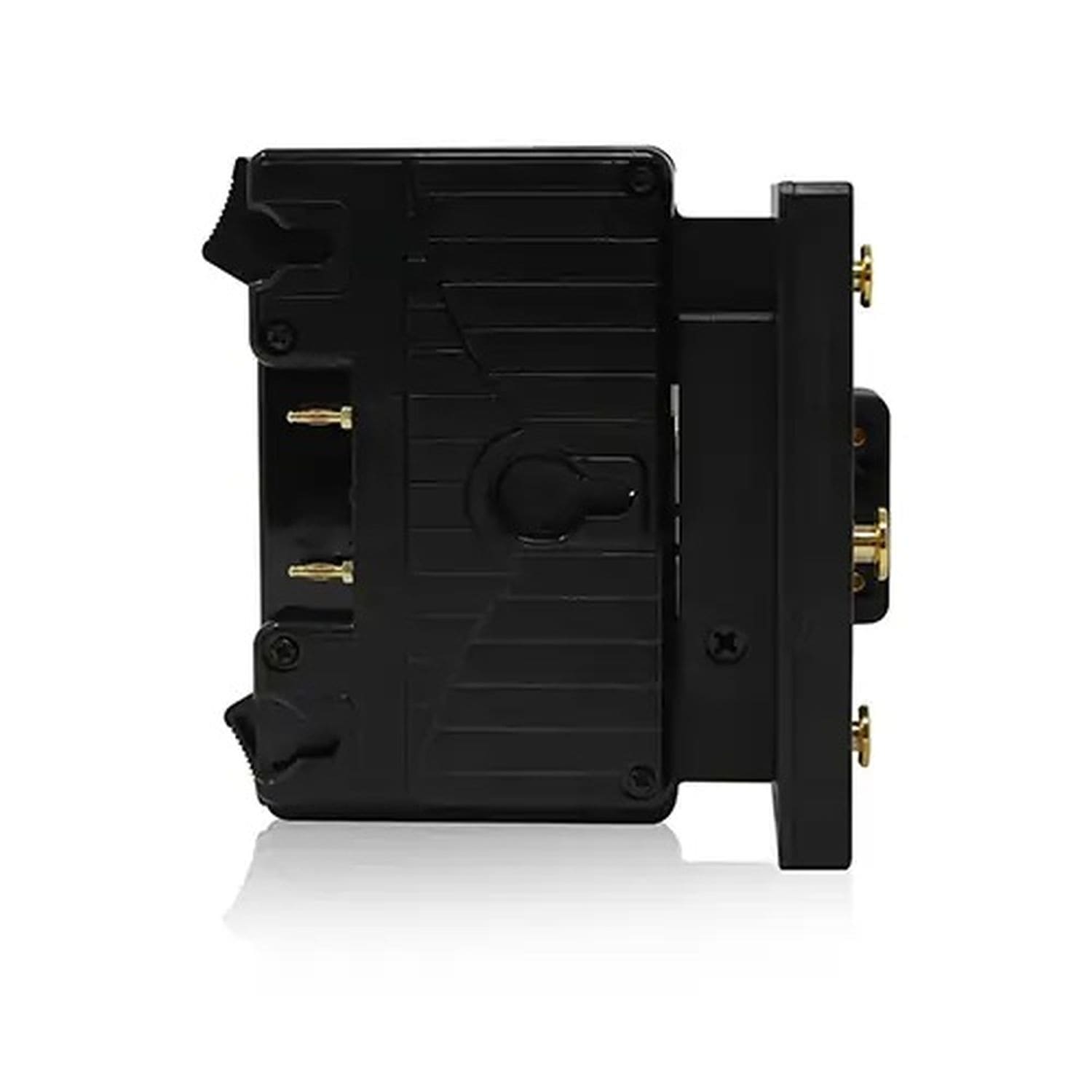 Core SWX GP-TA-SFF Short Gold Mount Hotswap Adapter