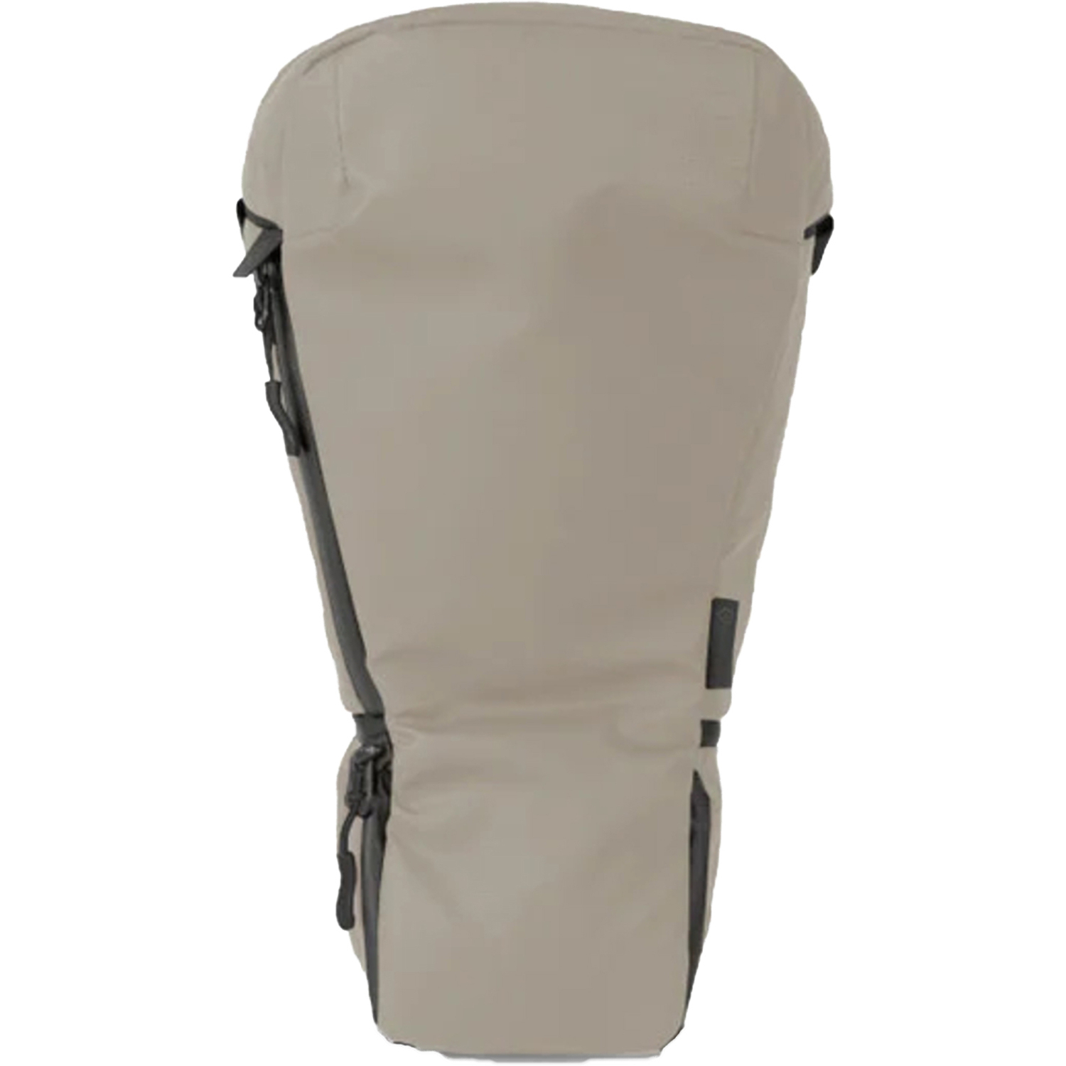 WANDRD Tasche Route Pack 3,6L Gobi Tan