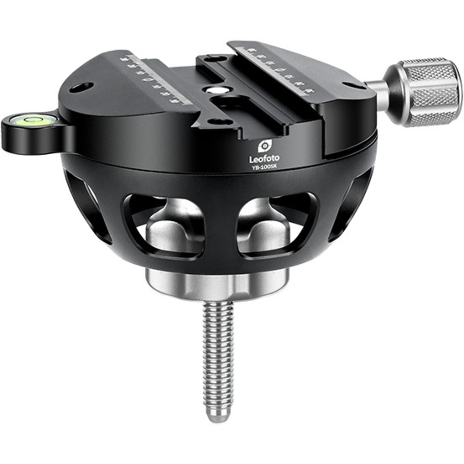 Leofoto YB-100SK Nivelliersockel