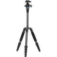 Sirui Stativ T-025SK mit Kugelkopf KS-5 