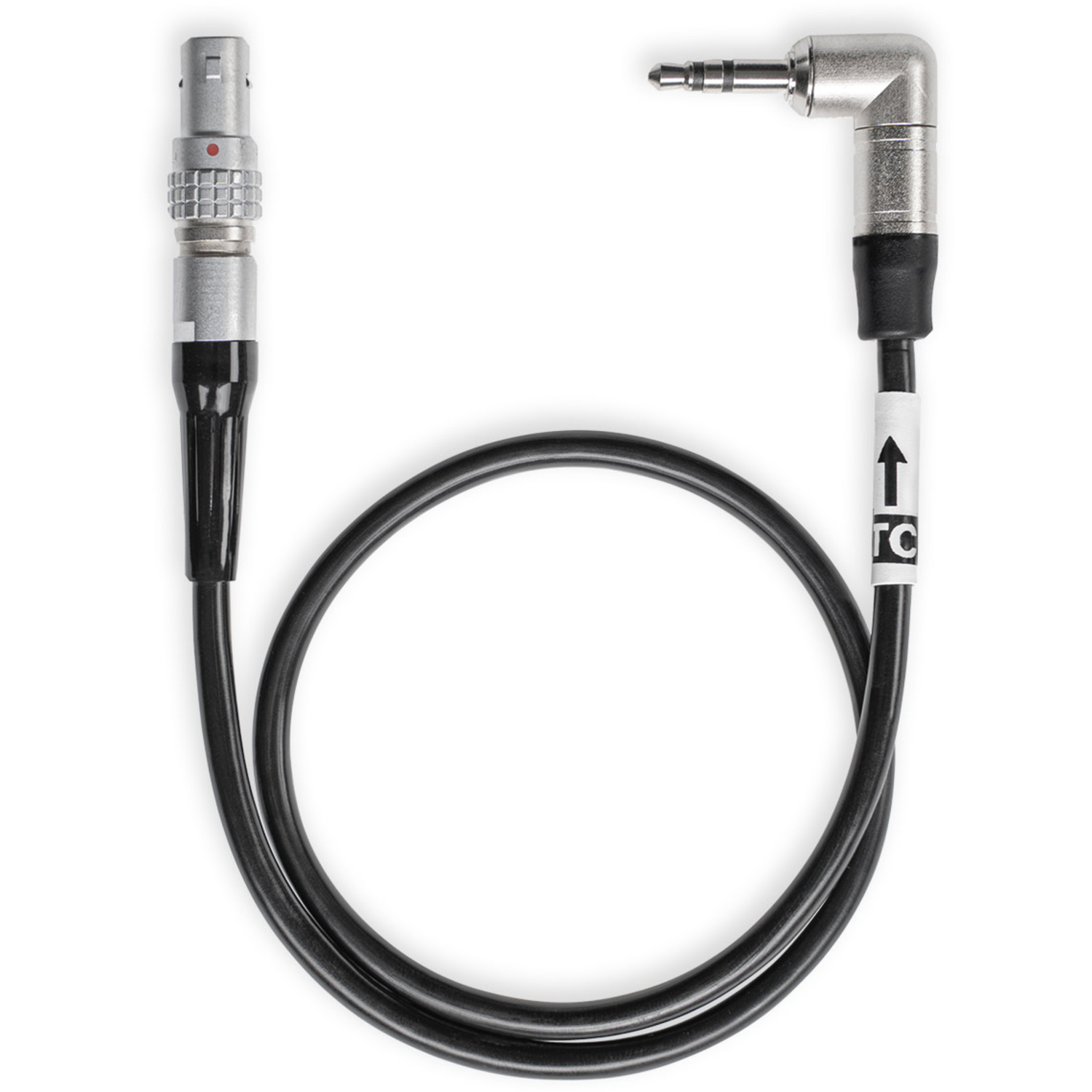 TENTACLE Kabel - LEMO 5-PIN zu TENTACLE