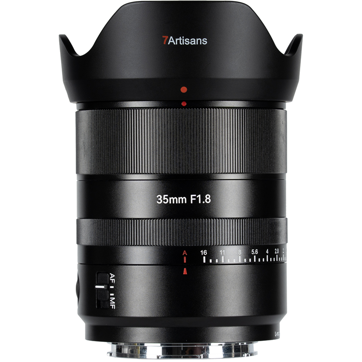 7Artisans AF 35mm F1.8 FF für L-Mount