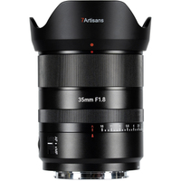 7Artisans AF 35mm F1.8 FF für L-Mount