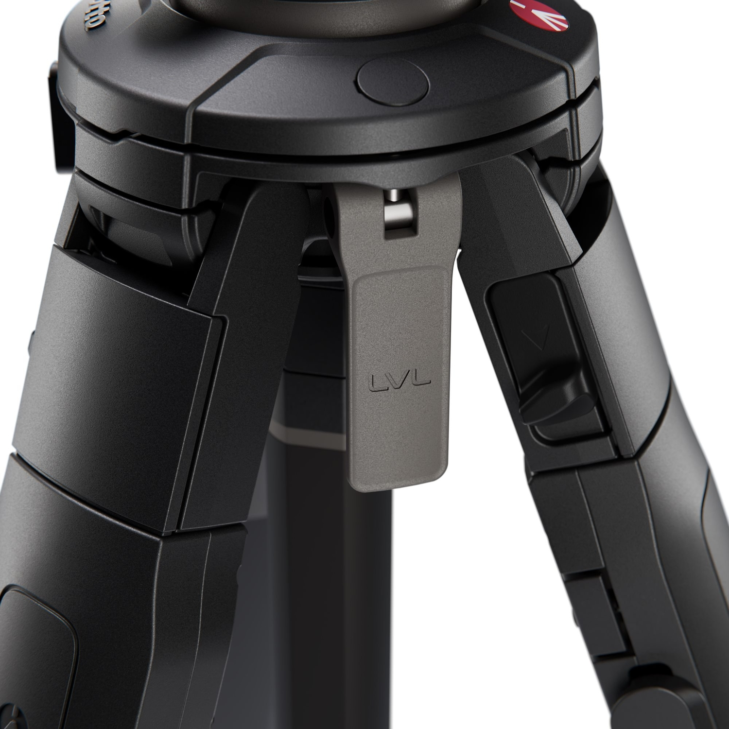 Manfrotto ONE Hybrid Aluminium-Stativ