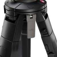 Manfrotto ONE Hybrid Aluminium-Stativ