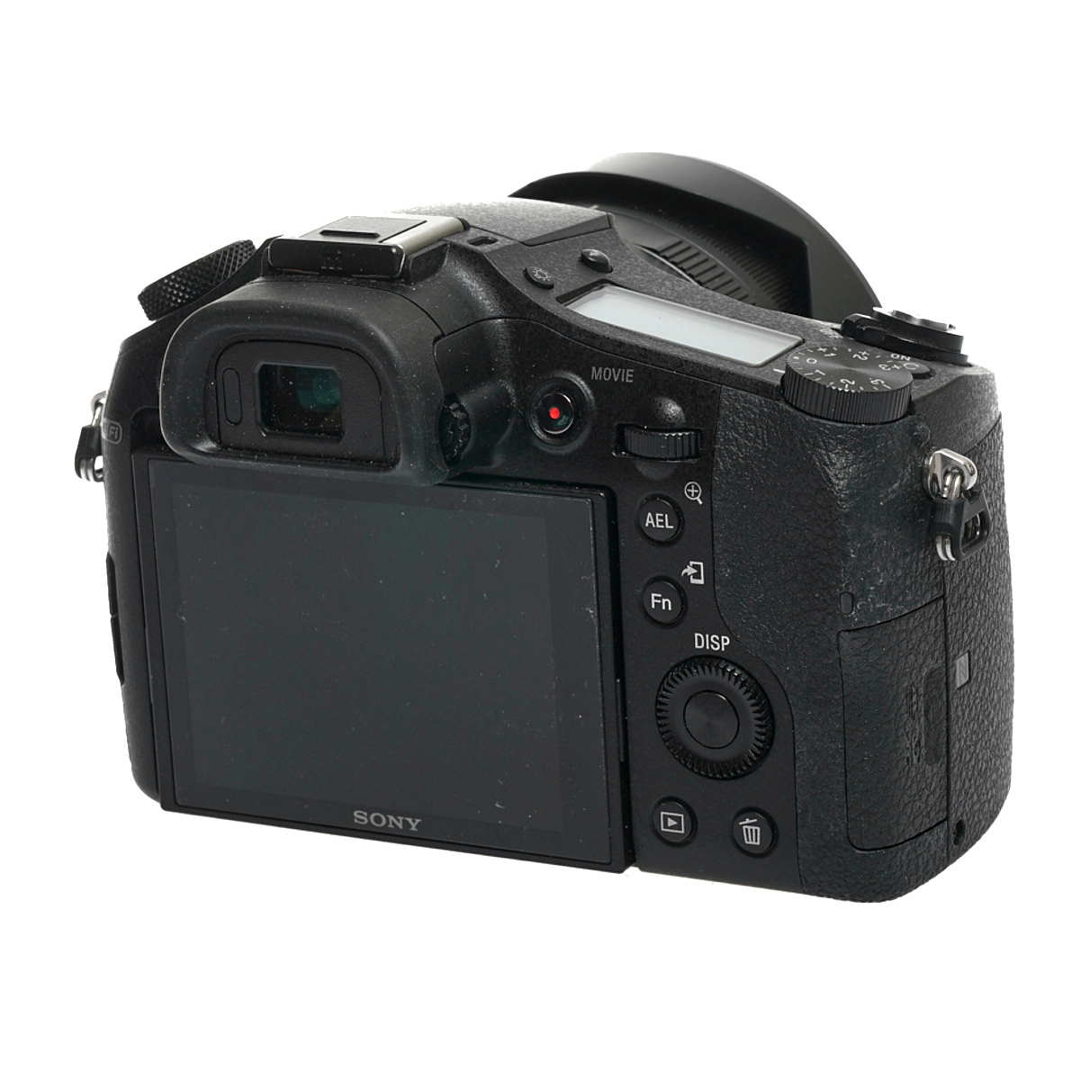 Sony Cybershot RX10 gebraucht