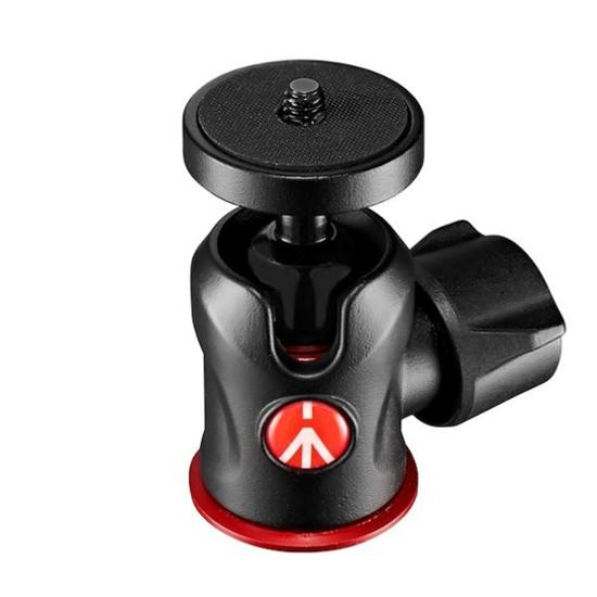 Manfrotto MH 492-BH Kugelkopf Micro