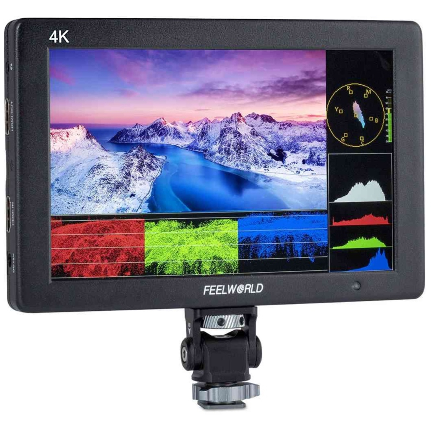 Feelworld Fieldmonitor T7 PLUS 7'' 