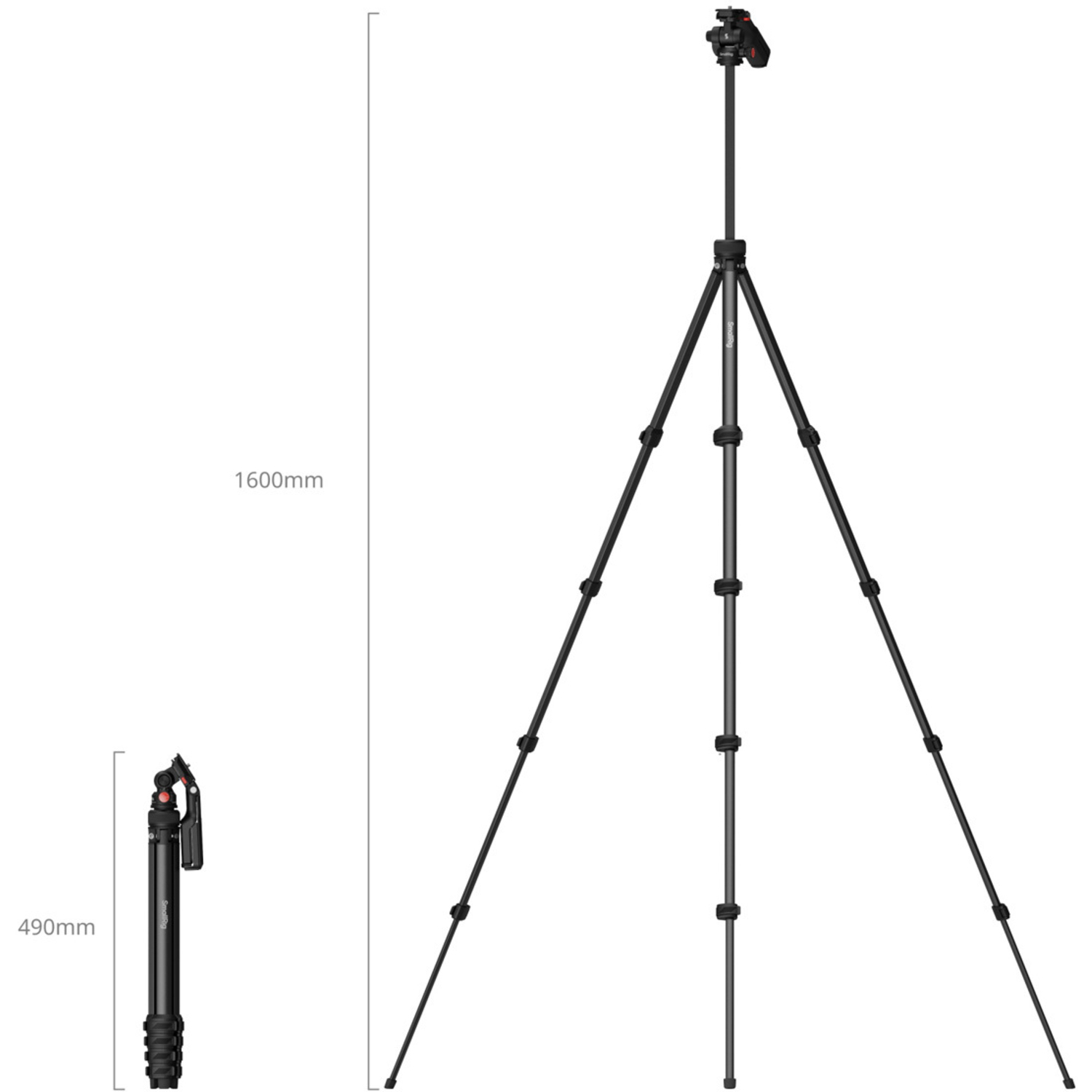 SmallRig Stativ 5473