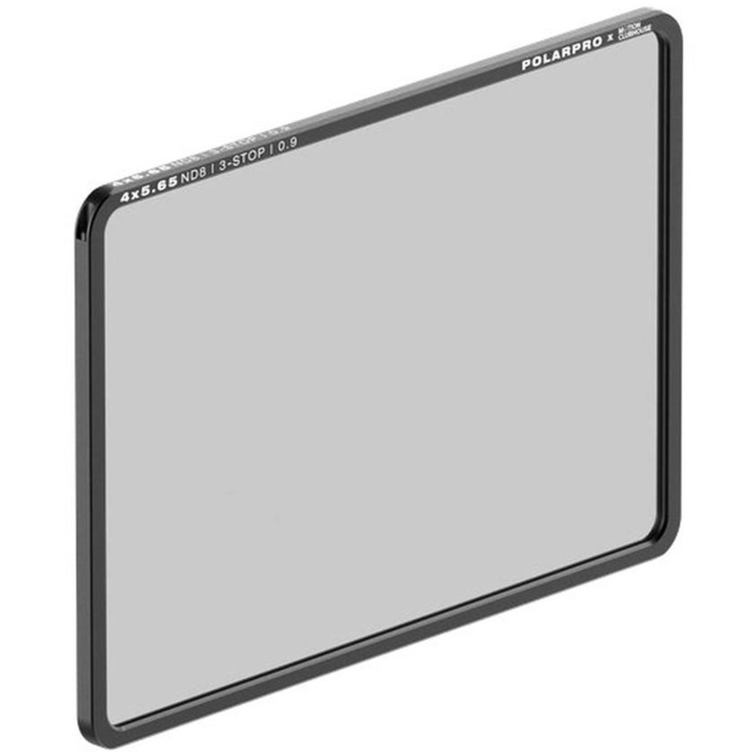 PolarPro ND8 4x5.65" ND-Filter
