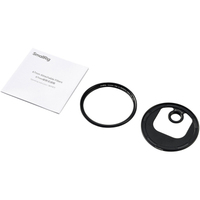SmallRig Filteradapter T-Mount 4585 67mm