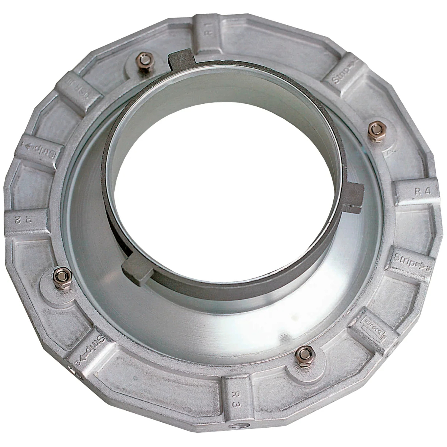 Hensel Speedring für EH Softboxen zu Aurora Lite Bank und Bowens Blitzgeräte