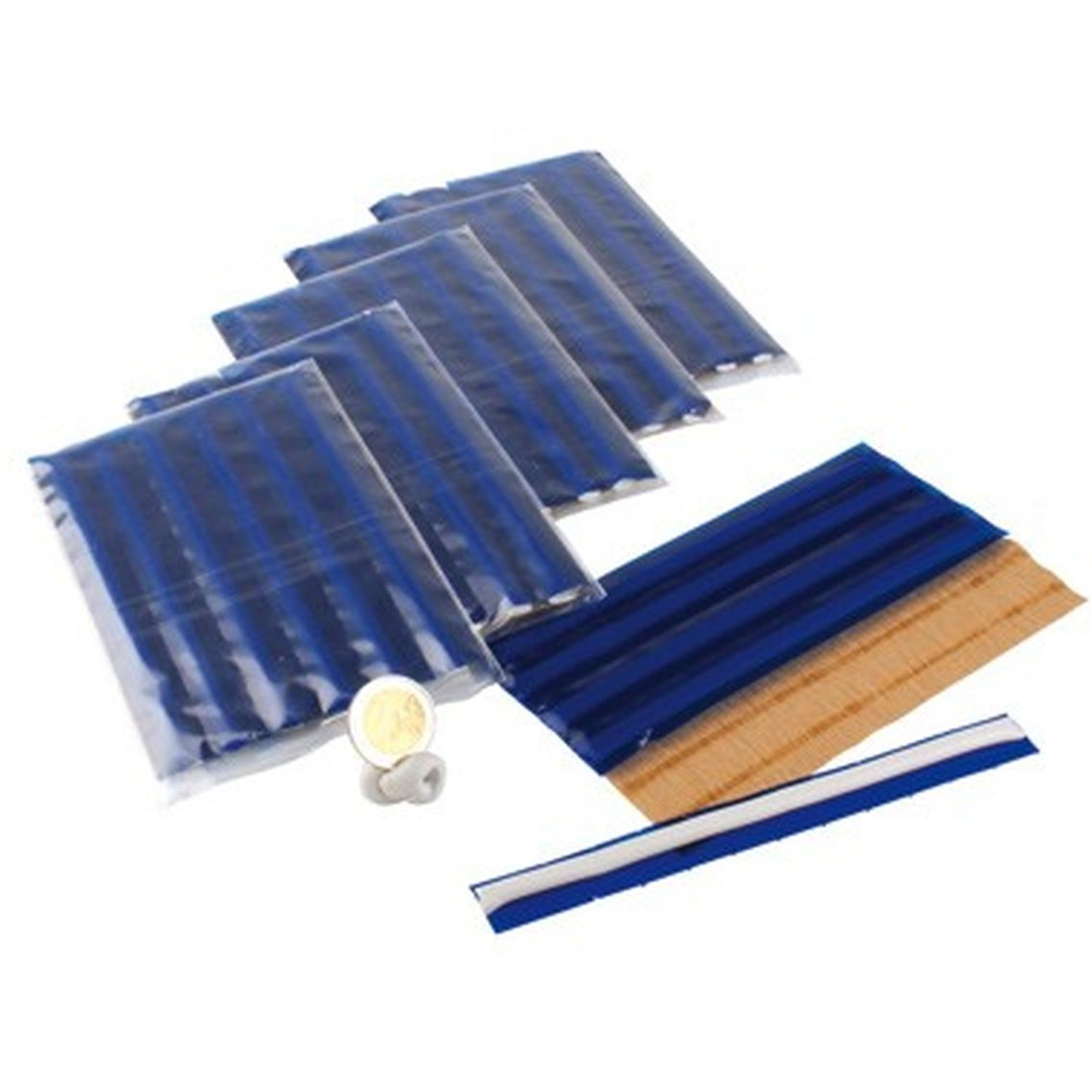 B.I.G. Haftpaste Knetmasse, 300g