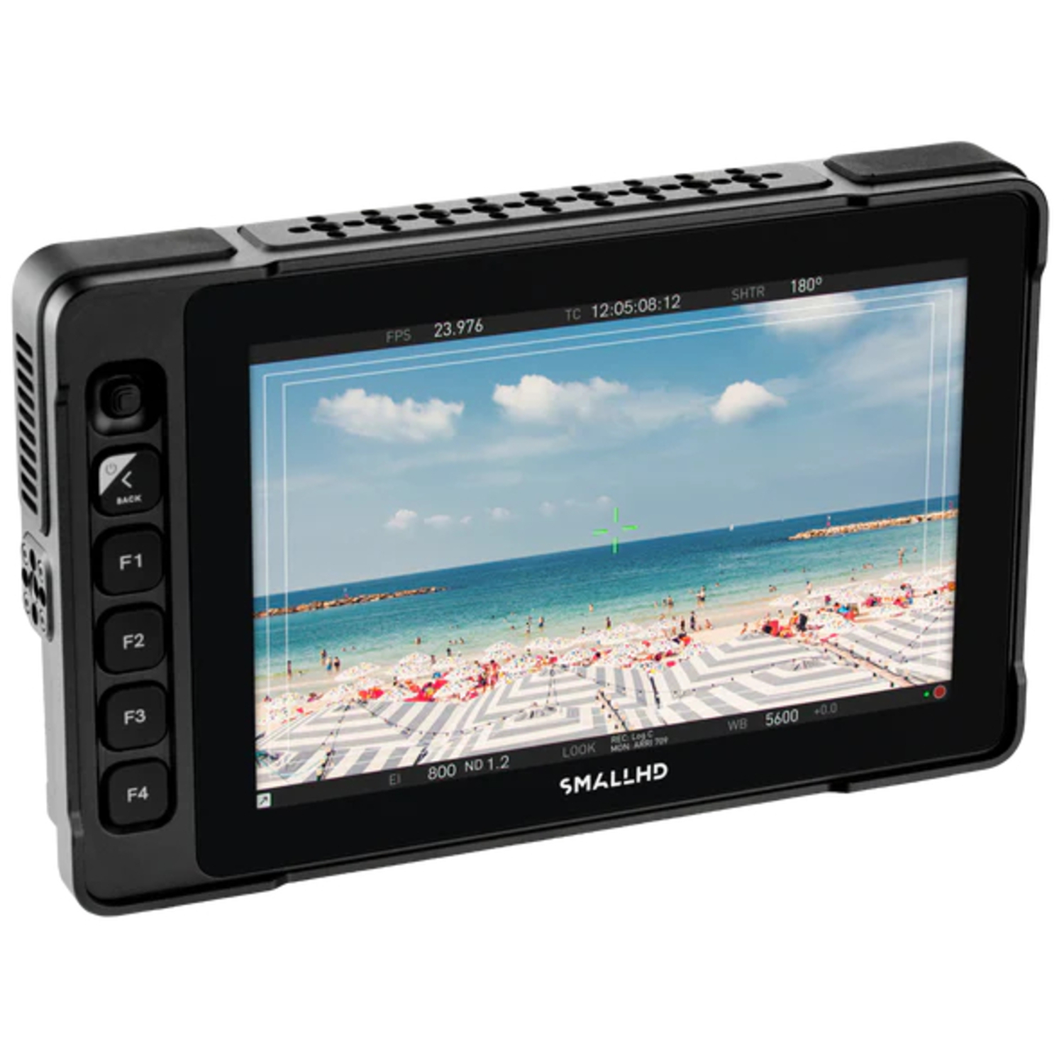 SmallHD Ultra 7 Kameramonitor, 1920x1200