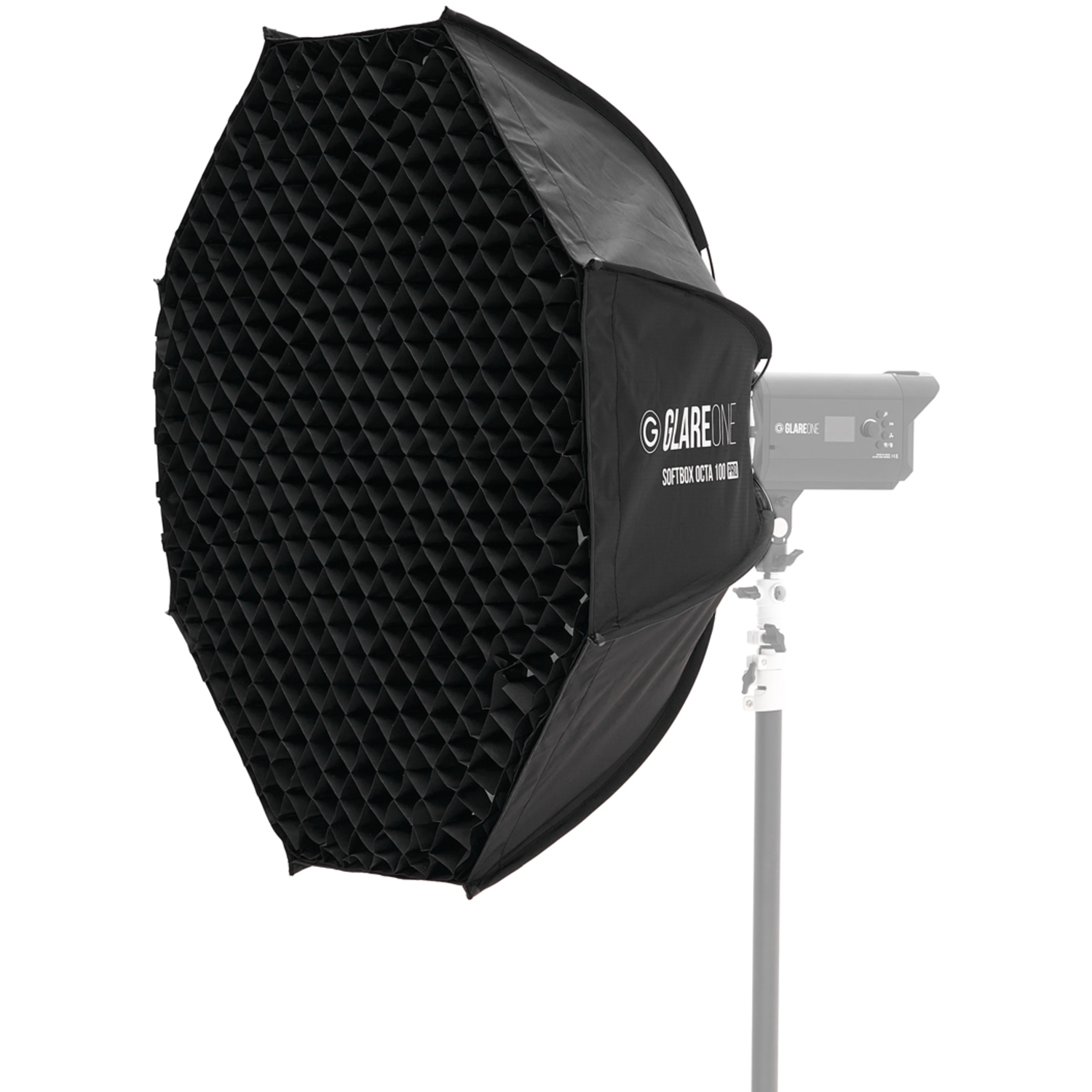 GlareOne Softbox Grid Octa 100 PRO