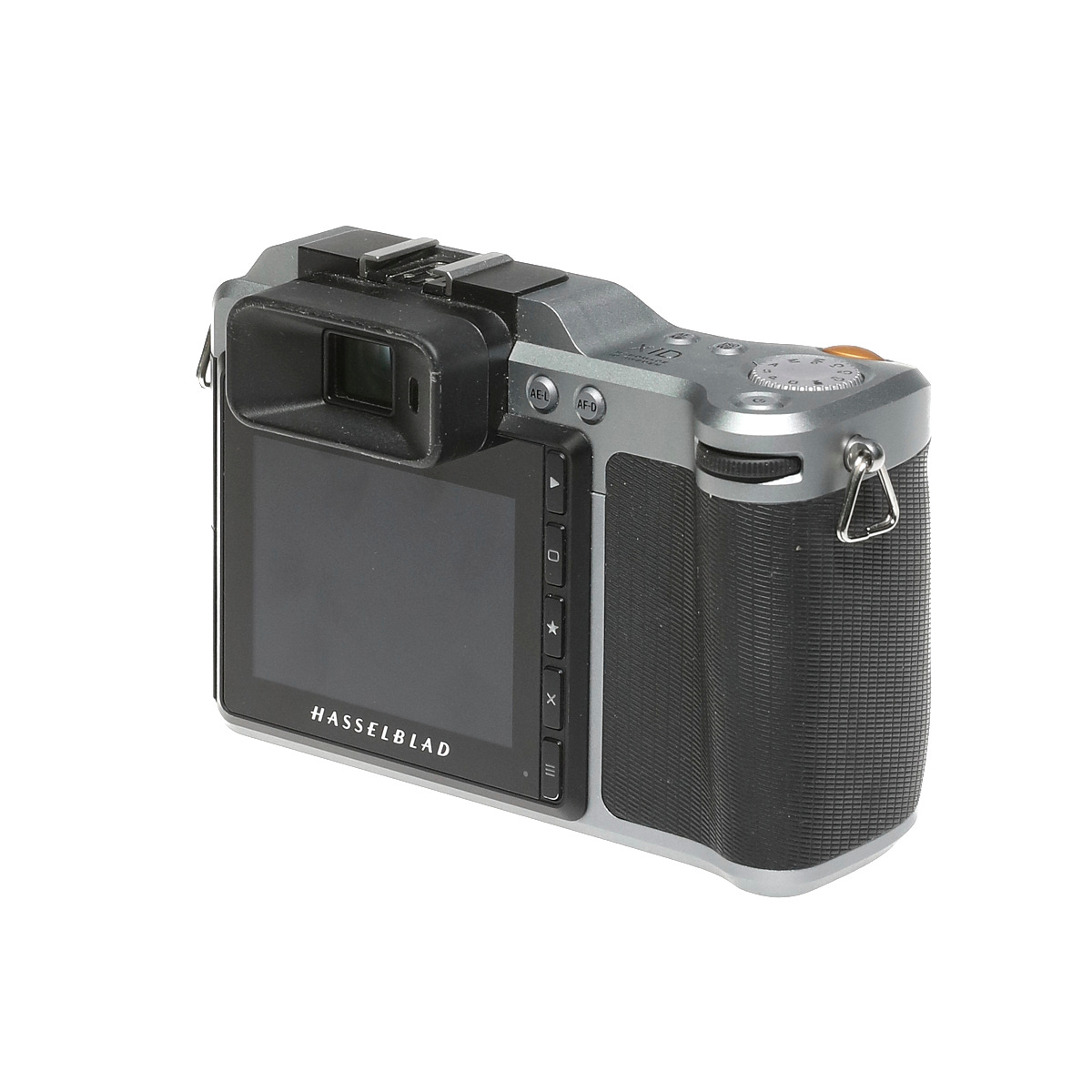 Hasselblad X1D-50c gebraucht