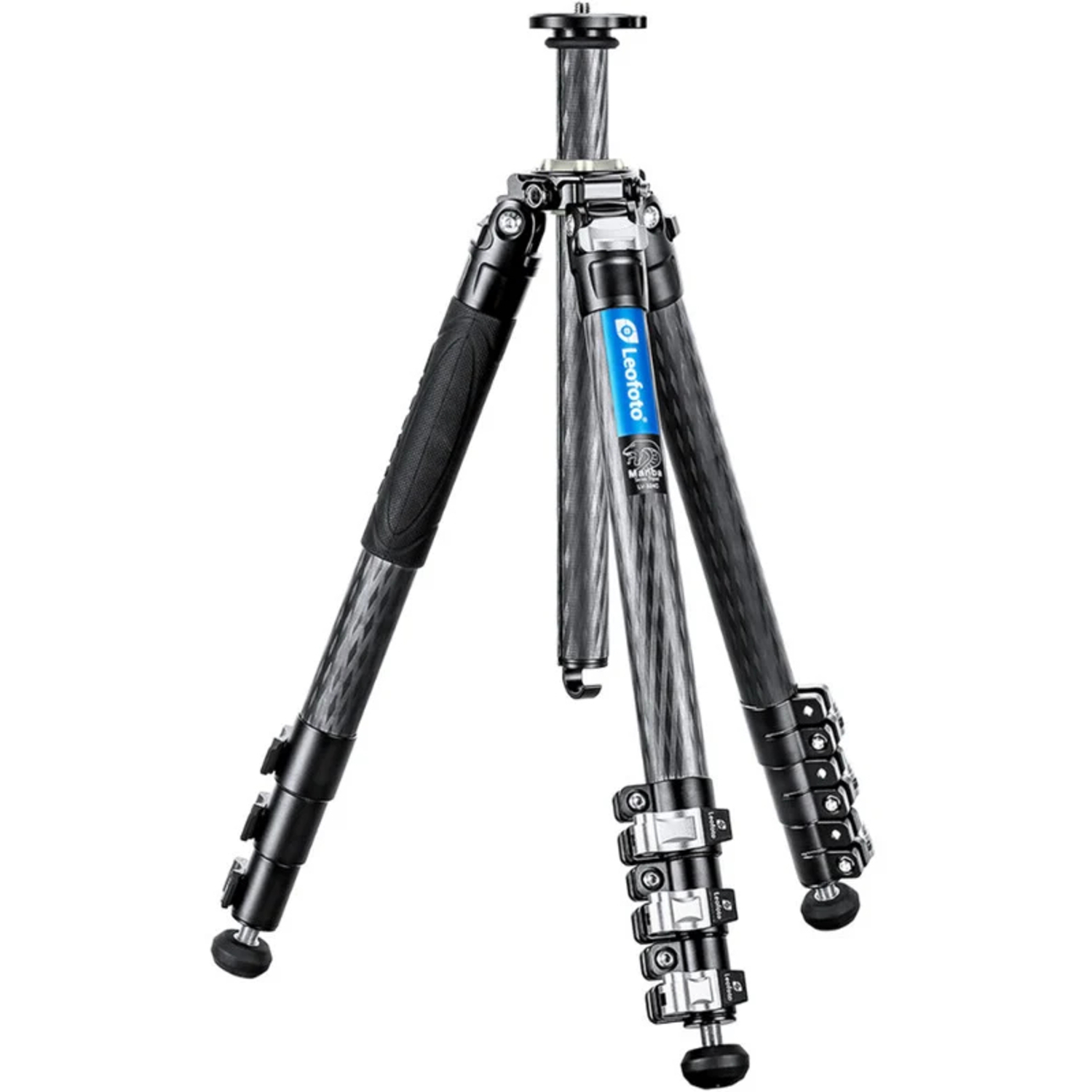 Leofoto Carbon-Dreibeinstativ LV-324C Manba LV