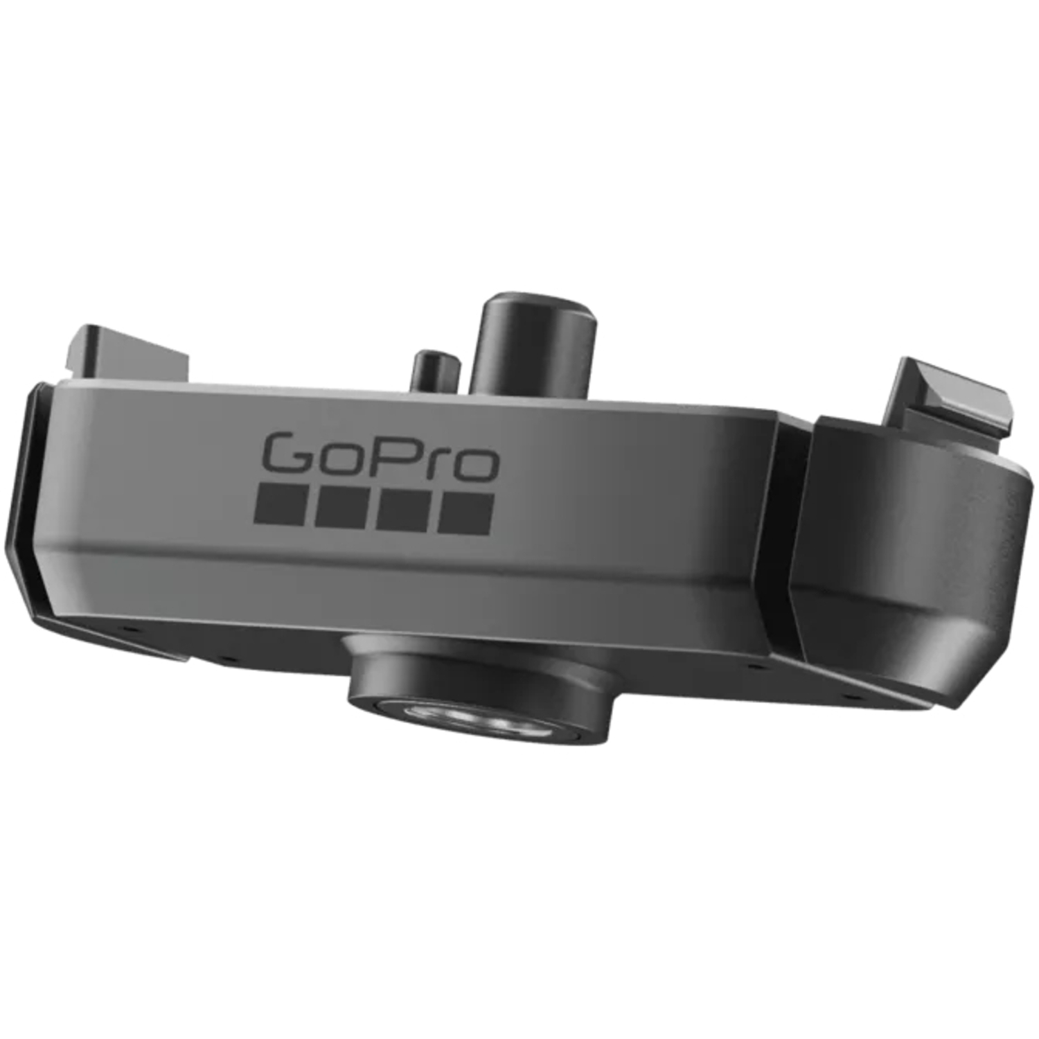 GoPro 1/4-20-Halterung mit Magnetverriegelung