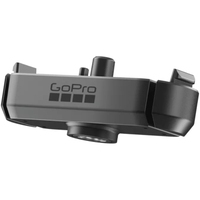 GoPro 1/4-20-Halterung mit Magnetverriegelung