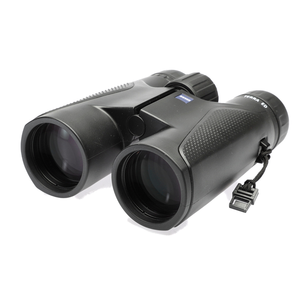 Zeiss Terra ED 10x42, schwarz gebraucht