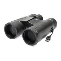 Zeiss Terra ED 10x42, schwarz gebraucht