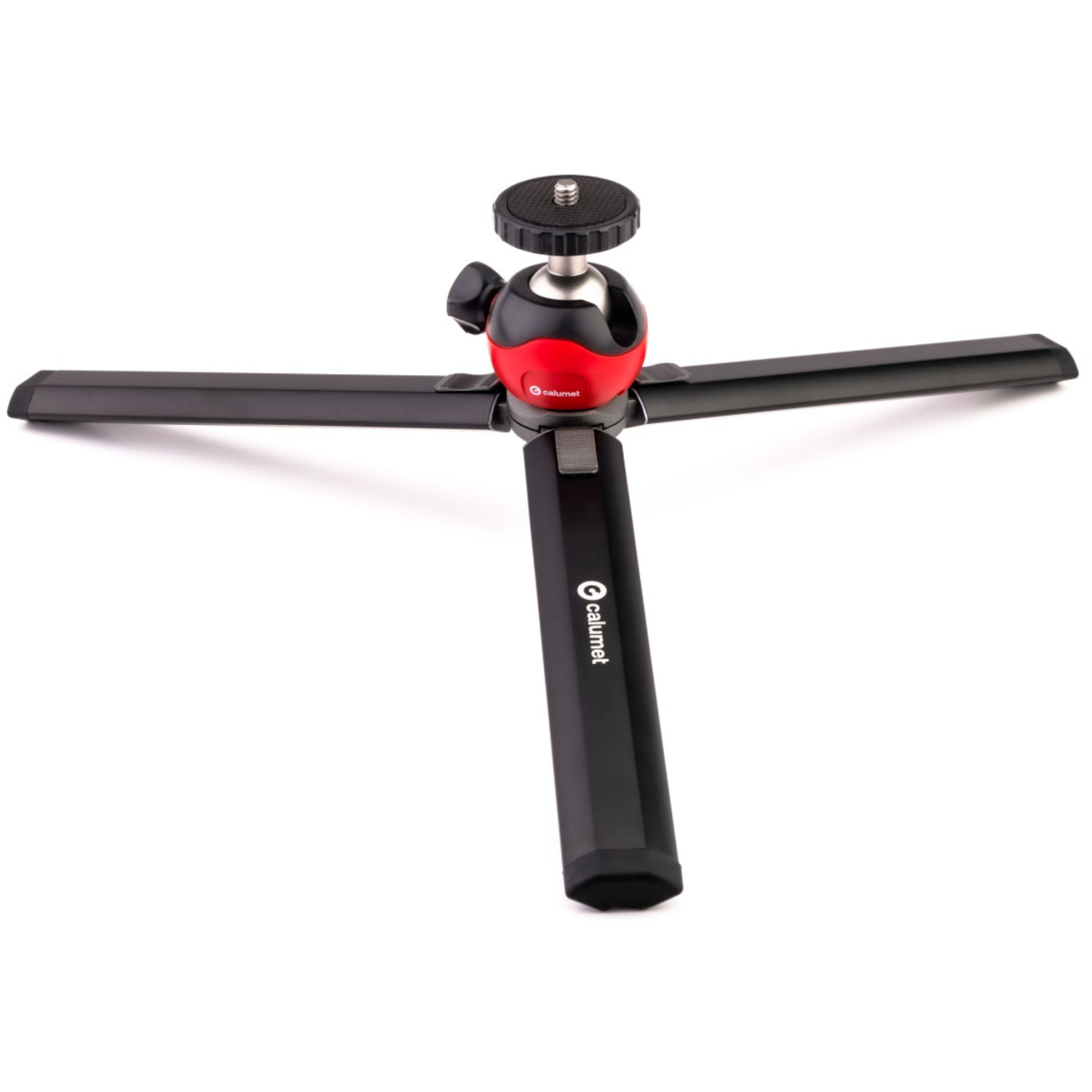 Calumet Tischstativ Alloy Mini