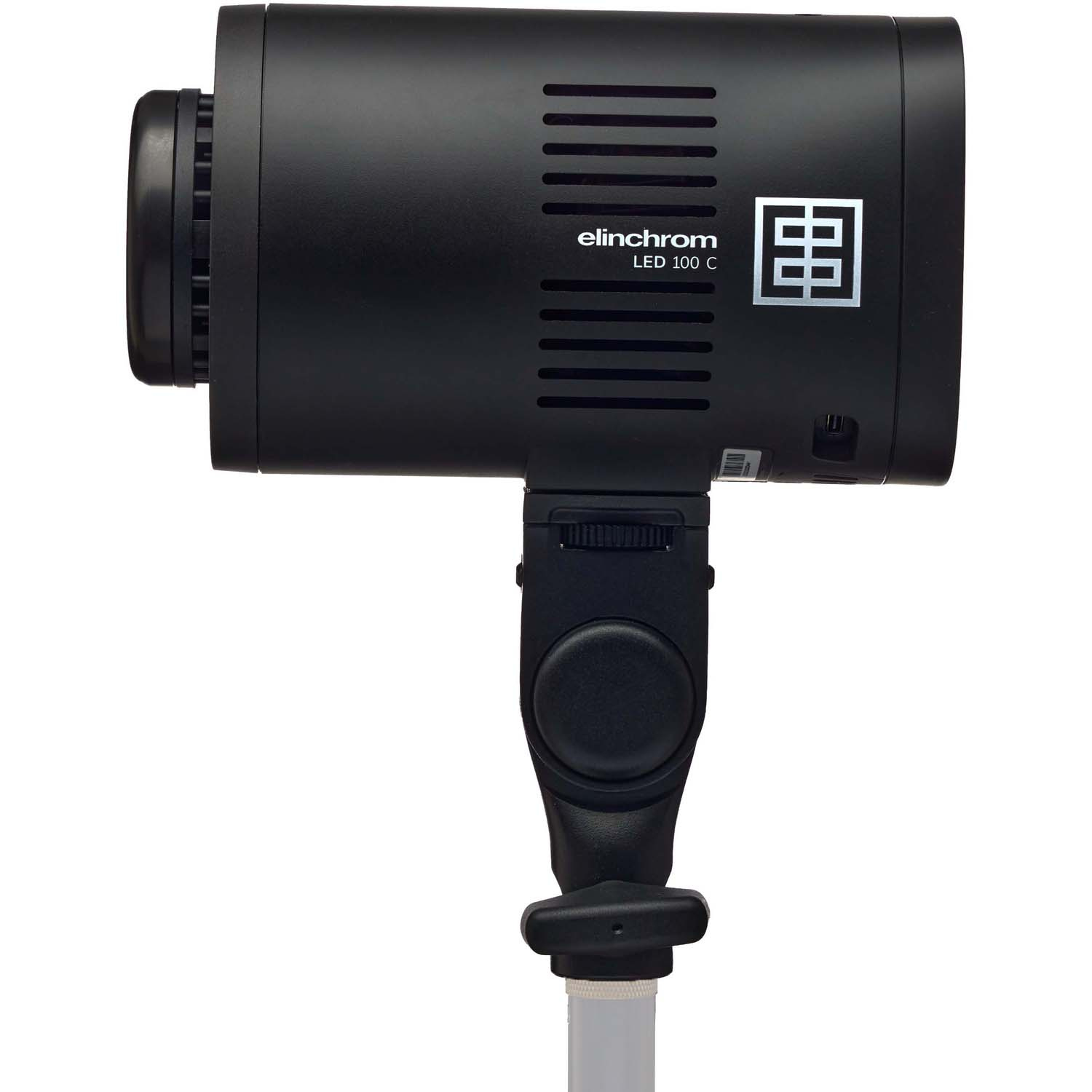 Elinchrom LED 100 C LED Light Dual Kit