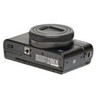 Sony Cyber Shot DSC-RX100 VII A gebraucht