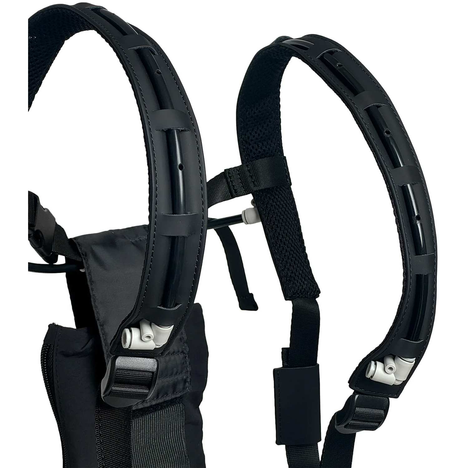 SmokeNINJA Smoke Vest