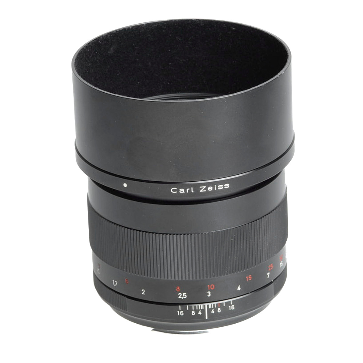 Zeiss Planar T* 85mm F1.4 ZE für Canon EF-Mount gebraucht