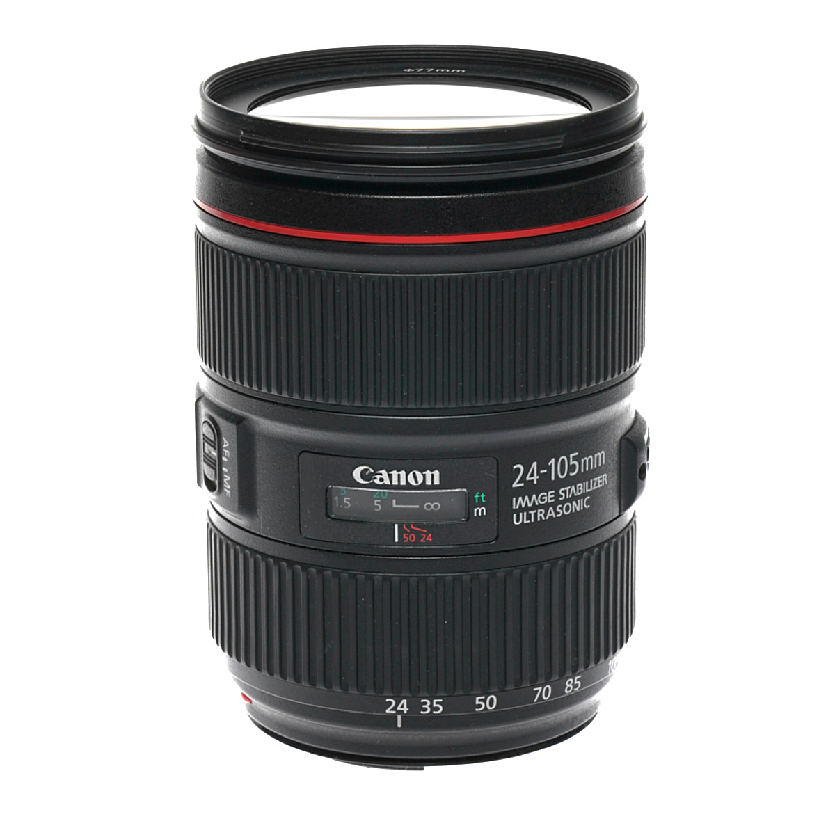 Canon EF 24-105mm F4L IS II USM gebraucht