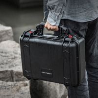 PGYTECH DJI Mavic 3 Sicherheits-Tragekoffer