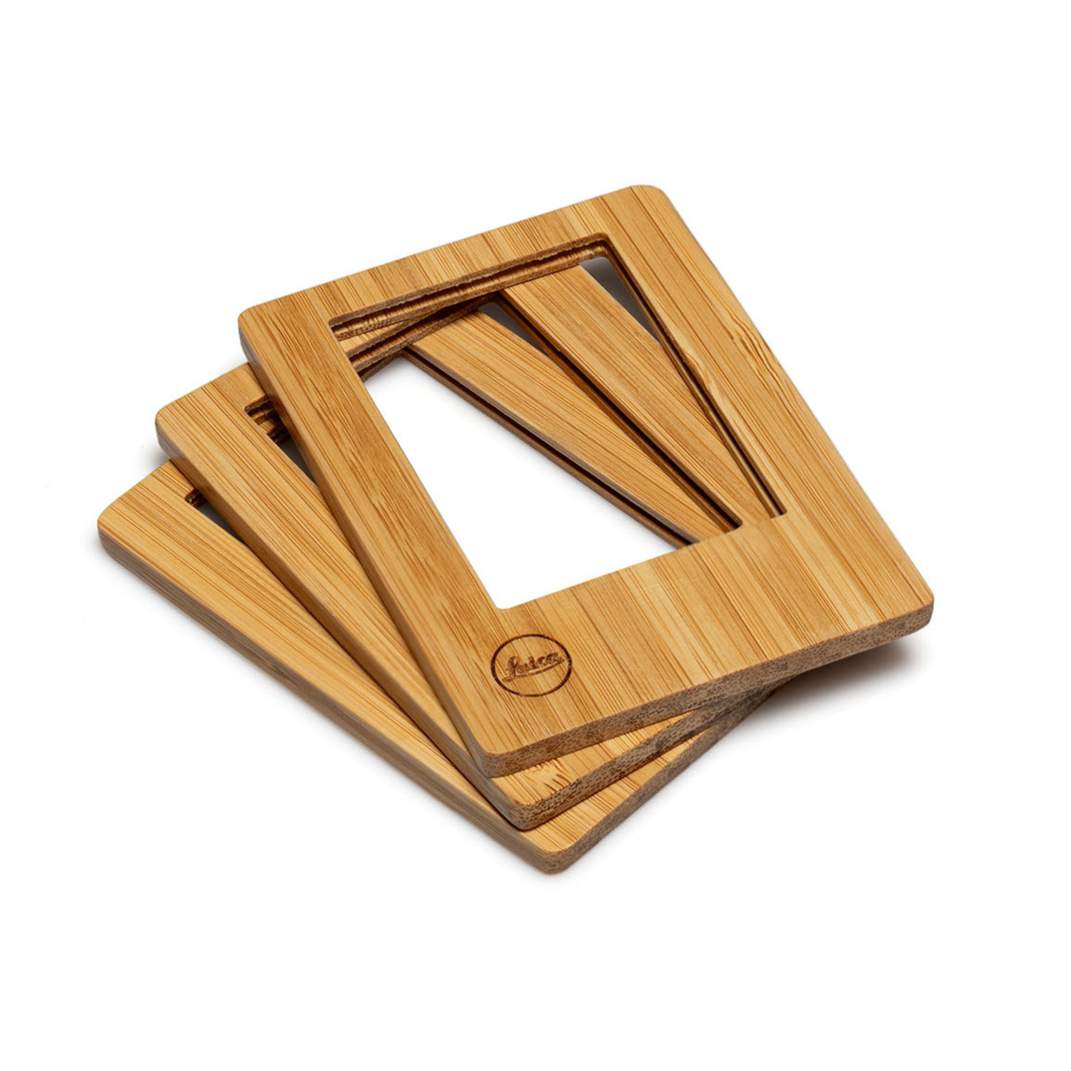 Leica Magnetrahmenset SOFORT, Natur